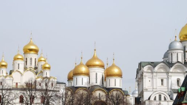 Il Cremlino accusa Navalny di lavorare con la CIA