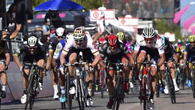 Giro d'Italia 2020, il via il 3 ottobre da Monreale.