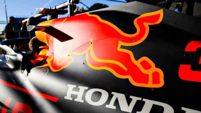 La Honda saluta la Formula 1, non fornirà più motori a partire dal 2022.