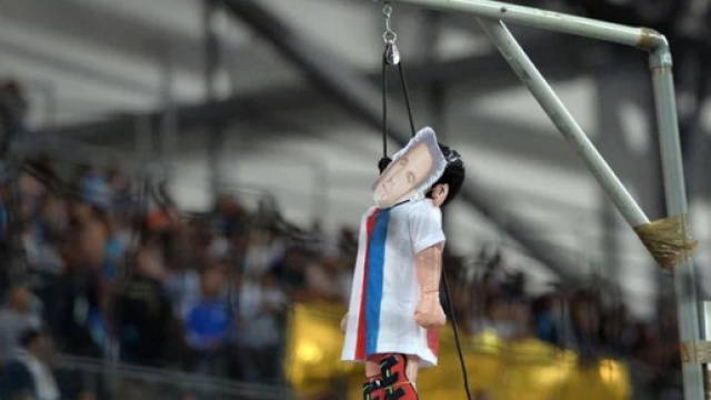Tirage LDC : Valbuena déclare sa flamme à l’OM, les supporters le dézinguent
