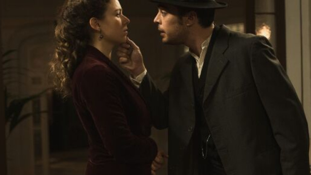 Una vita, anticipazioni Spagna: Genoveva Salmeron farà un'alleanza con Natalia.