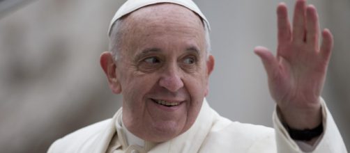 Domani la partenza di Papa Francesco per la Thailandia. Al via il ... - telepacenews.it
