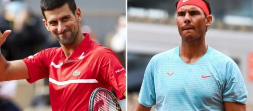 Roland Garros, Djokovic-Nadal in diretta tv e Live-Streaming ... - eurosport.it