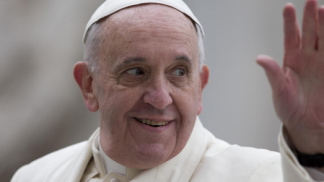 Domani la partenza di Papa Francesco per la Thailandia. Al via il ... - telepacenews.it