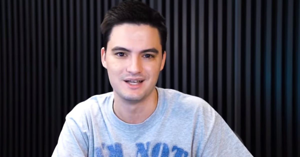 Felipe Neto fala em entrevista sobre seu posicionamento ...