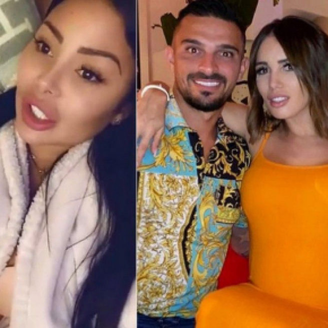 Maeva Ghennam et Manon Tanti en guerre avec des Marseillais ? Elles poussent un gros coup de gueule.