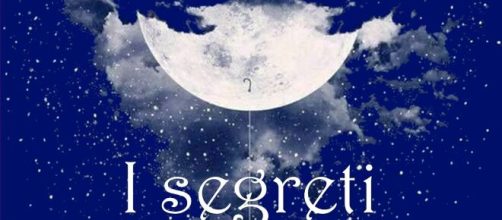 Con I segreti della Luna Valentina Morretta racconta la vita di Luna e del desiderio di affermazione.