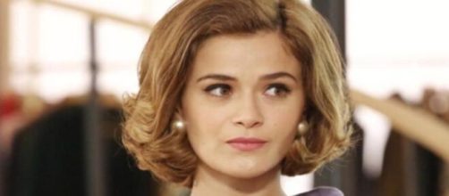 Il Paradiso delle signore, trama martedì 13 ottobre: Gabriella rivede i suoi genitori.
