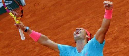 Rafa Nadal ha vinto per la 13ª volta il Roland Garros.