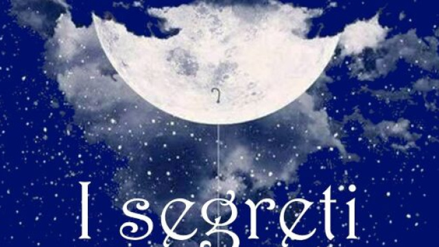Con I segreti della Luna Valentina Morretta racconta la vita di Luna e del desiderio di affermazione.
