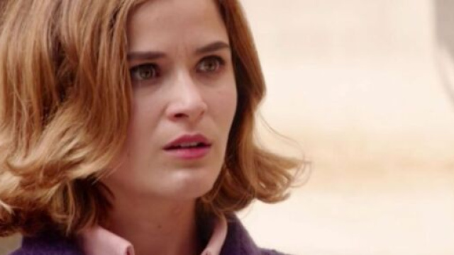 Il paradiso delle signore 5, spoiler 13 ottobre: i genitori di Gabriella arrivano a Milano.