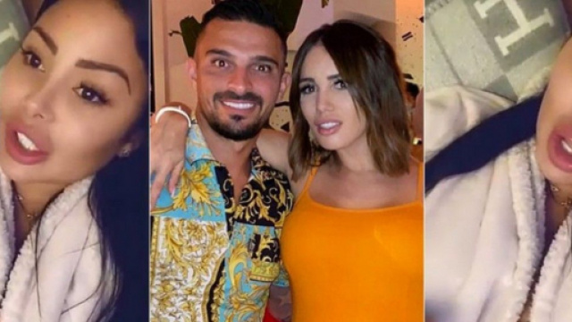 Maeva Ghennam et Manon Tanti en guerre avec des Marseillais ? Elles poussent un gros coup de gueule.