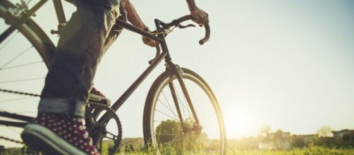 Covid-19, mascherina obbligatoria per chi fa attività motoria.