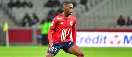 Inter, possibile offerta al Lille per Soumaré.