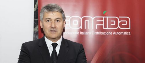 Intervista al Presidente di Confida Massimo Trapletti