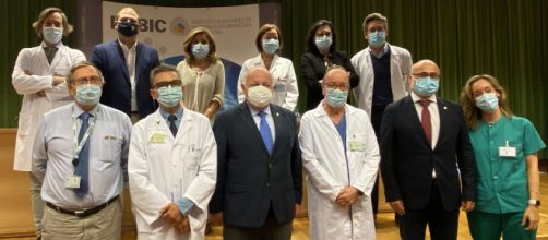 Los científicos de Córdoba, referencia mundial tras investigar el calcifediol en relación con el coronavirus