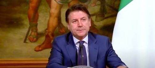 Nuovo Dpcm in vista per il governo Conte.