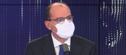 Le premier ministre était l'invité de France Info ce matin - Photo capture d'écran Twitter France Info