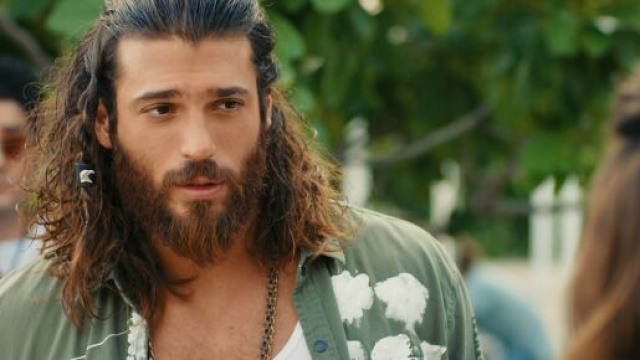 Anticipazioni DayDreamer Turchia.