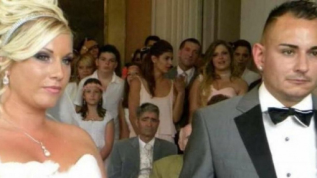 Ce couple surendetté, participe à « quatre mariages pour une lune de miel » et s’endette encore plus - Photo capture d'écran Facebook