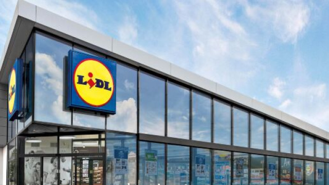 Lidl avvia le assunzioni per operatori di filiale.