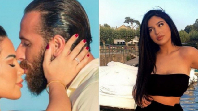 LPDLA8 : Mujdat Saglam compare Milla Jasmine à Félicia, sa nouvelle copine. La candidate de télé-réalité réplique et balance sur ses complexes.