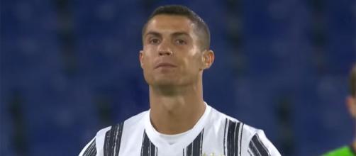 Cristiano Ronaldo, tre goal in questa Serie A.