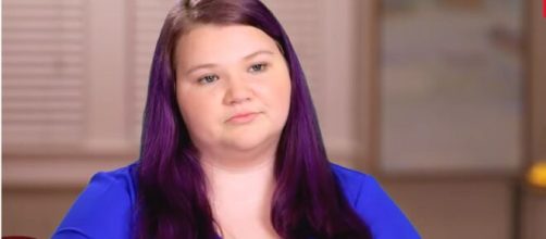 ‘90 Day Fiancé’: Nicole reveals if Azan is dead. [Image Source: TLC/ YouTube Screenshot]