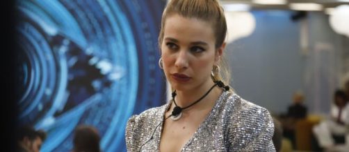 Clizia Incorvaia, ex GF Vip, è felice con Paolo Ciavarro: 'Vorrei un figlio con lui'.