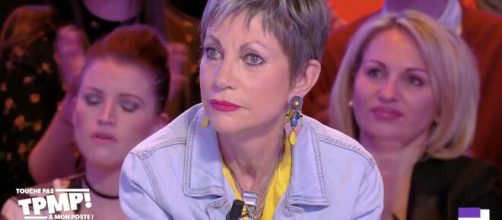 TPMP : Isabelle Morini-Bosc en larmes en plein direct devant Cyril Hanouna