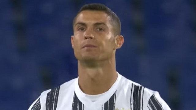 Cristiano Ronaldo, tre goal in questa Serie A.