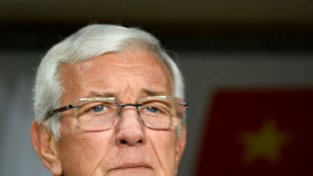 Marcello Lippi ha parlato di Andrea Pirlo.