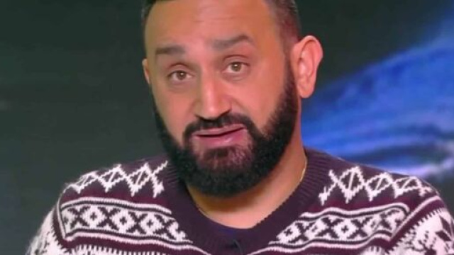 TPMP : Cyril Hanouna, les journalistes ont fait pleurer sa mère ! | MCE TV - mcetv.fr