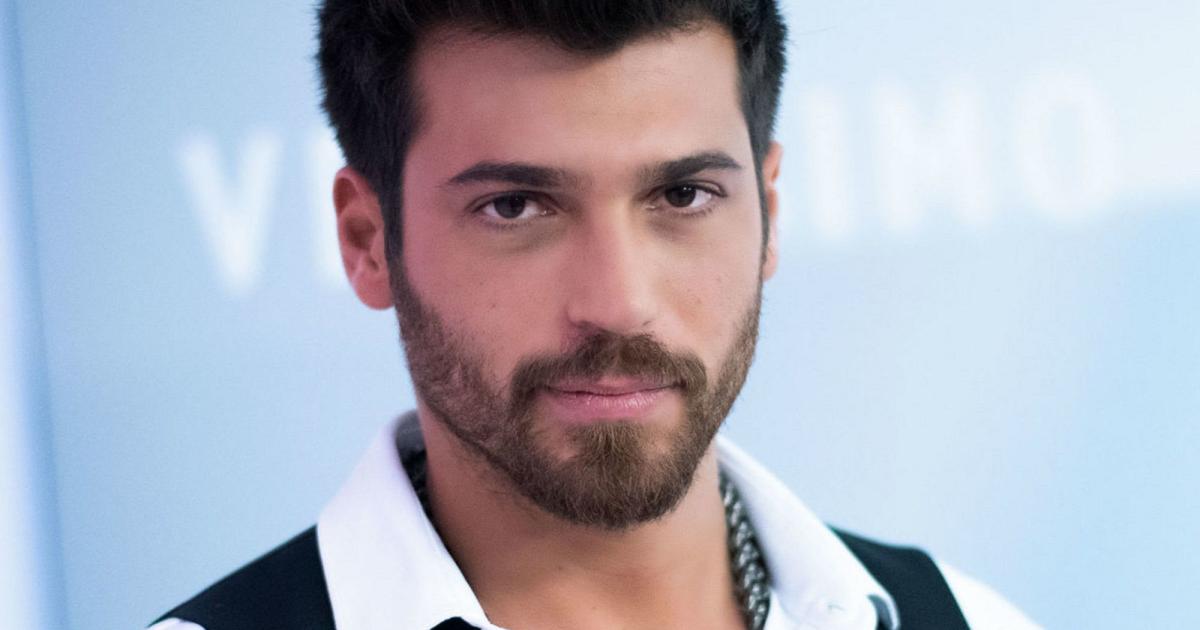 Can Yaman, i progetti con Turgut: una serie nel 2021 e l ...