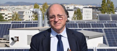 Joan Ramón Morante, director del IREC.