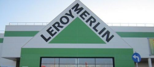 Assunzioni Leroy Merlin, posti per addetti vendita.