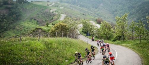 Giro d’Italia, la 12^ tappa Cesenatico-Cesenatico.