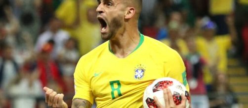 Jogadores brasileiros poderiam ser reforços interessantes no Brasil. (Arquivo Blasting News)