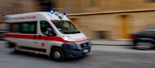 Lucca: ragazza investita da ambulanza, il conducente è risultato positivo all'alcoltest.oltest.