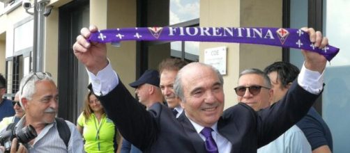 Rocco Commisso di recente ha parlato del trasferimento di Chiesa alla Juventus.