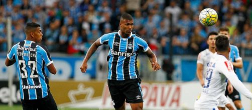 Walce pode retornar ao Grêmio. (Arquivo Blasting News)