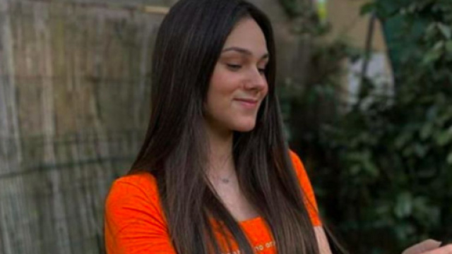 Affaire Victorine un suspect a été arrêté - Photo capture d'écran Facebook