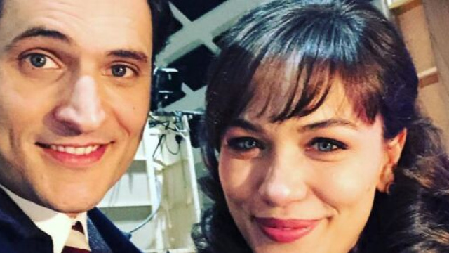 Il Paradiso delle signore trame al 22/10: Marta partirà per New York.