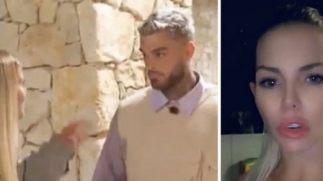 LMvsMonde5 : Jessica Thivenin fait des révélations sur son couple avec son gros clash avec Thibault.