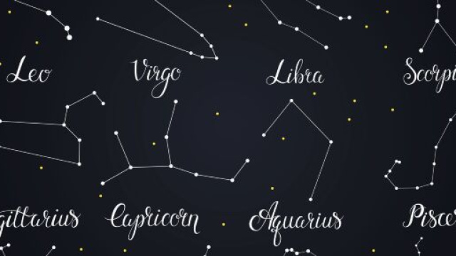Oroscopo del 15 ottobre per tutti i segni.