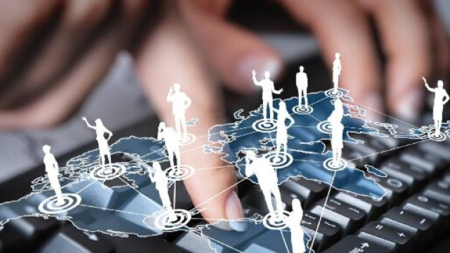 Tilkee permet d'améliorer la performance des équipes commerciales, source : image d'illustration