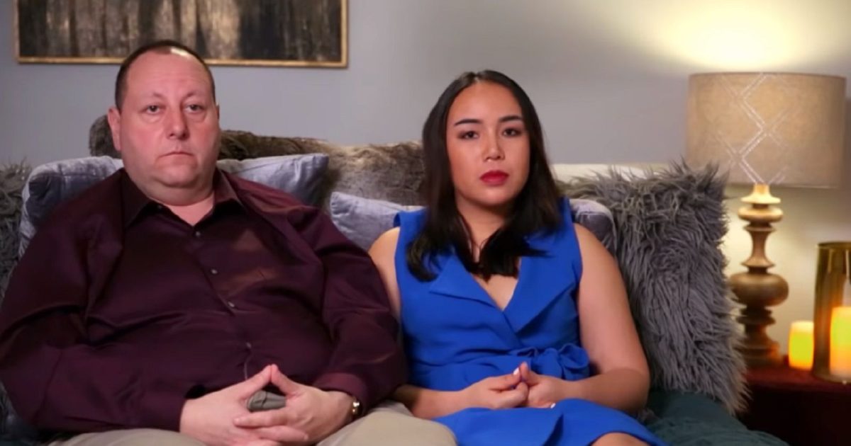 ‘90 Day Fiance Tlc Confirms Annie And David Will Have Their Spinoff Show 