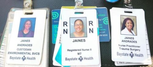Faxineira se dedicou e conseguiu ser promovida e contratada como enfermeira. (Arquivo Blasting News)