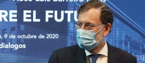 Rajoy asegura que la sentencia en el caso Gürtel es una "reparación moral"