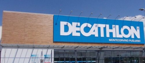 Assunzioni Decathlon: selezioni per addetti al magazzino sul territorio nazionale.